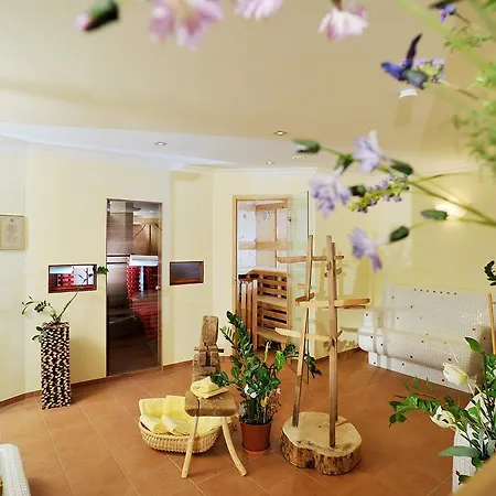 Alwin Lech am Arlberg