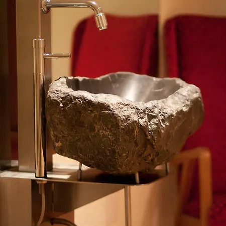 Alwin Lech am Arlberg