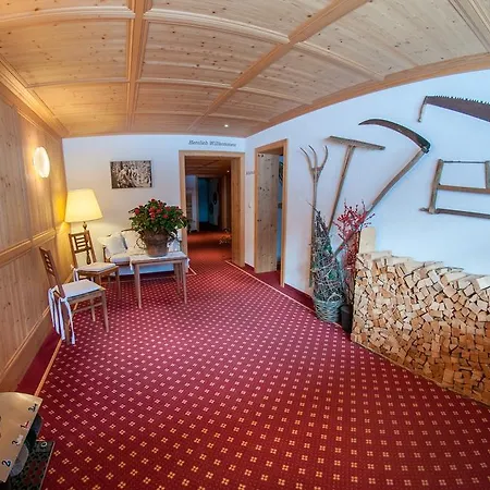 Alwin 4* Lech am Arlberg