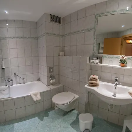 Alwin Lech am Arlberg