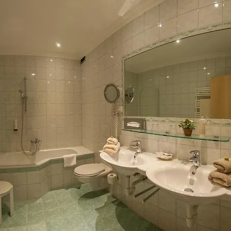 Alwin Casa de hóspedes