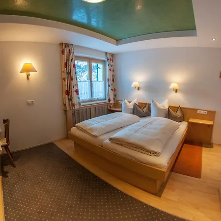 Casa de hóspedes Alwin