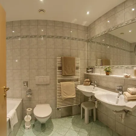 Alwin Casa de hóspedes Lech am Arlberg