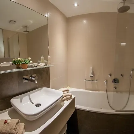 Gasthof Alwin Lech am Arlberg