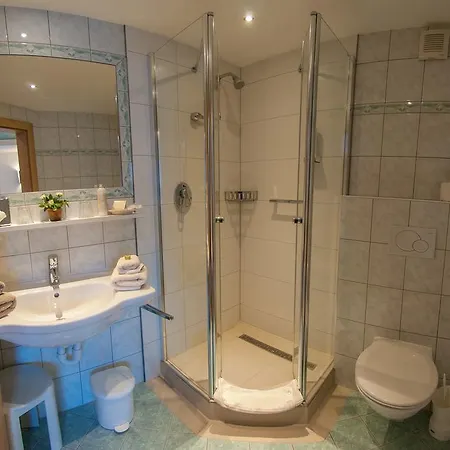 Alwin Lech am Arlberg