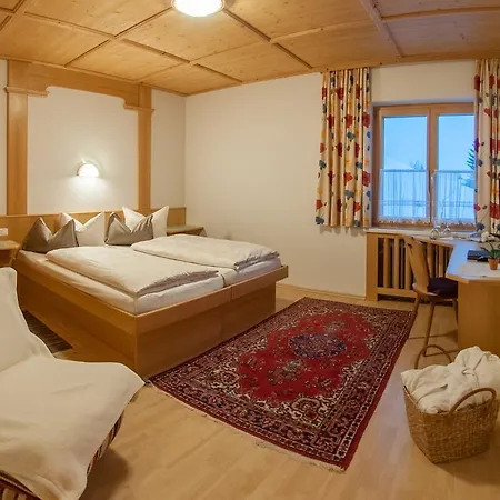 Casa de hóspedes Alwin