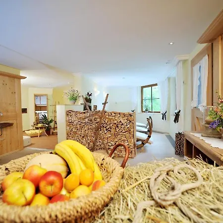 Alwin Casa de hóspedes Lech am Arlberg