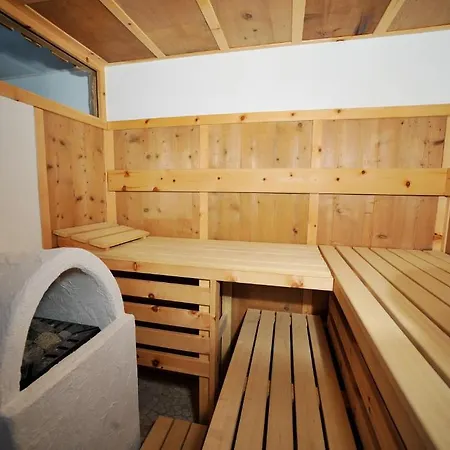 Casa de hóspedes Alwin 4*