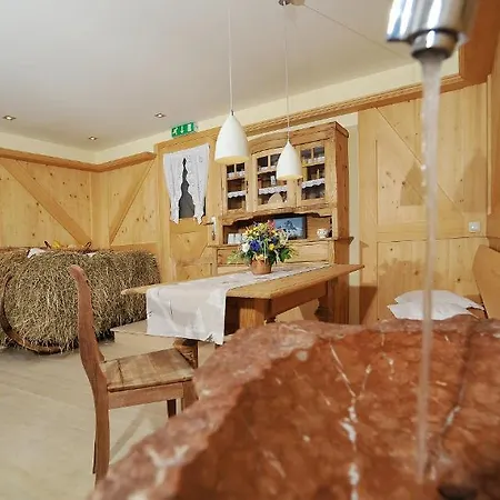 Alwin Lech am Arlberg