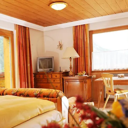 Casa de hóspedes Alwin 4*