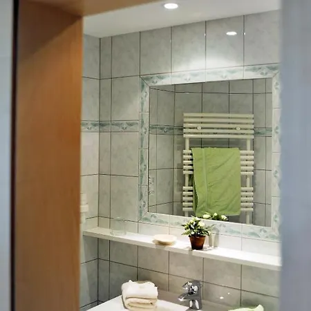 Alwin Lech am Arlberg