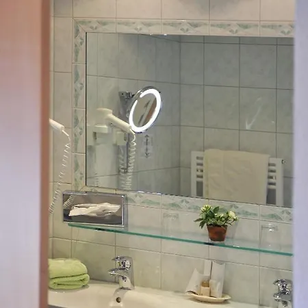 Casa de hóspedes Alwin 4*