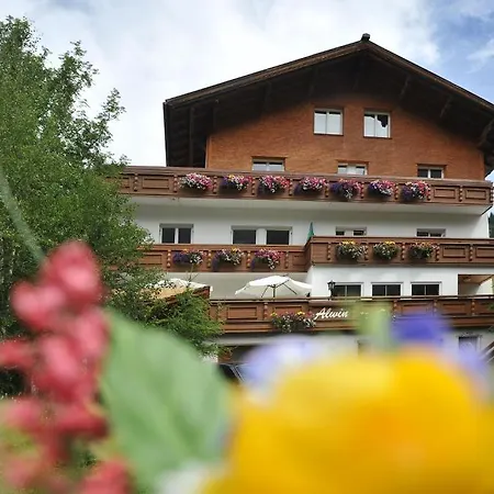 Gasthof Alwin Lech am Arlberg