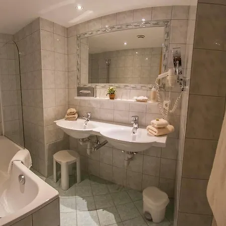 Alwin Lech am Arlberg