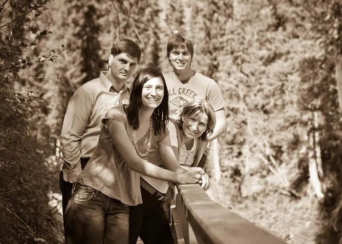 Alwin Πανσιόν 4*