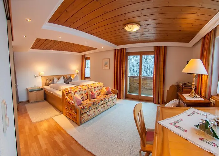 Alwin Πανσιόν 4*