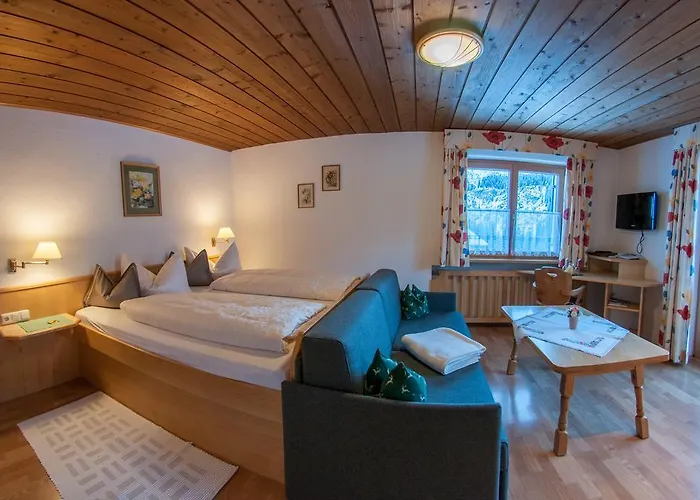 Alwin Πανσιόν 4*